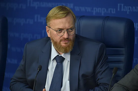 Милонов оценил идею о возвращении палаток и ларьков в города