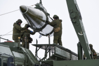 Западные спецслужбы насчитали у России 64 «нарушающих» ДРСМД ракеты