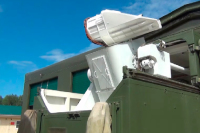 США обвинили Россию в разработке противоспутникового лазерного оружия