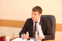 Ульяновские депутаты разработали законопроект о международной деятельности местных органов власти