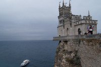 В Крыму снизили цены на отдых