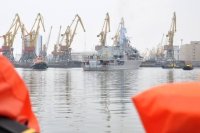 Эксперт назвал подготовку американо-украинских учений в Чёрном море проигрышной идеей