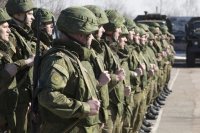 Эксперт рассказал об условиях сохранения темпов роста боеготовности Российской армии