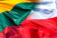 Парламентская ассамблея Литвы и Польши возобновила работу после 10-летнего перерыва