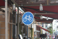 В Ленобласти может появиться больше велодорожек