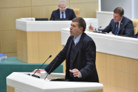 Антикоррупционное законодательство существенно меняться не будет, заявил Коновалов