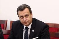 Спикер парламента Словакии пригласил депутатов Госдумы посетить его страну