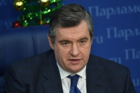 Слуцкий рассказал, кто может стать новым президентом Украины