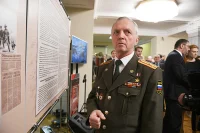 Член Комитета по аграрным вопросам Игорь Станкевич.