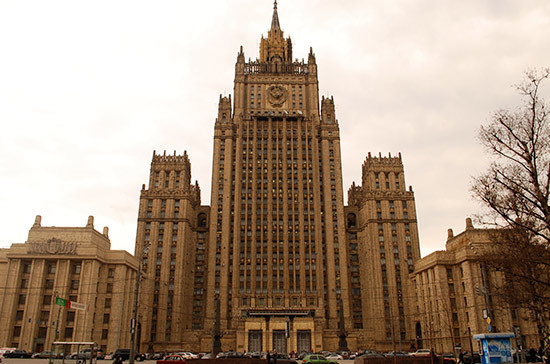 Москва призвала ОБСЕ отреагировать на блокировку проекта RT в соцсети