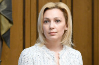 Тимофеева рассказала, какие вопросы интересуют россиян в связи с пенсионными изменениями