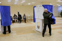 В Госдуму внесли законопроект об изменении порядка закупок товаров при подготовке к выборам