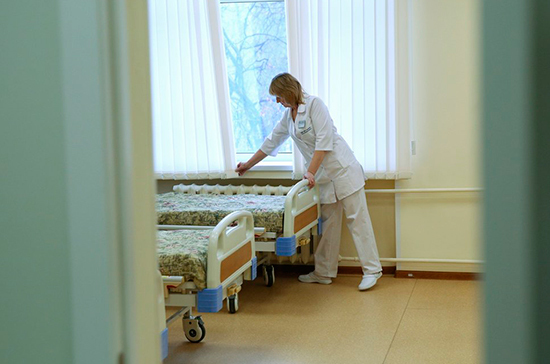 На борьбу с онкологией направят не менее 1 трлн рублей