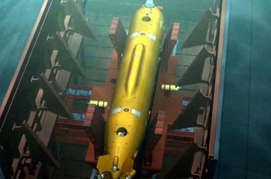 Шойгу сообщил об успешных испытаниях подводного беспилотника «Посейдон»