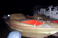 Непроданные браконьерские лодки предлагают уничтожить