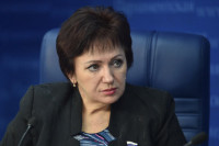 Бибикова рассказала, сколько пенсионеров могут претендовать на перерасчёт пенсий