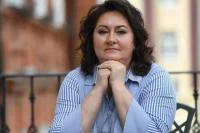 Вяльбе раскритиковала поведение лыжника Устюгова, ударившего соперника
