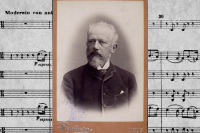 Четвёртую симфонию Чайковского впервые исполнили 141 год назад