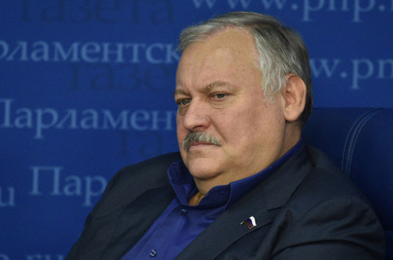 Затулин прокомментировал предварительные итоги выборов в Молдавии