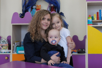 В Крыму создали больше 25 тысяч мест в детсадах, но нужно ещё около 17 тысяч