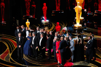 Кинокритик назвал главный сюрприз премии «Оскар» в 2019 году