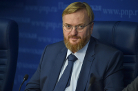 Милонов предложил отказаться от шестидневки в школах