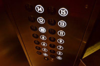 За неисправный лифт введут штраф до 350 тысяч рублей