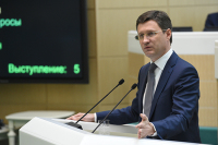 Новак сравнил газотранспортную систему Украины с «Жигулями»