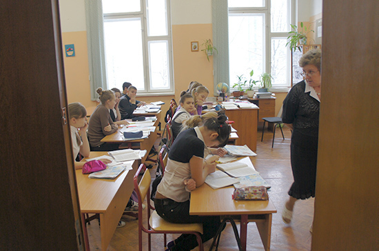 В Крыму не останется школ без лицензий