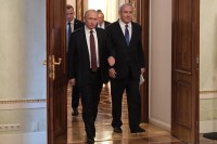 РФ и Израиль создадут рабочую группу по удалению из Сирии иностранных сил