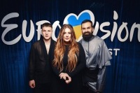 Украинская группа Kazka отказалась от участия в «Евровидении»
