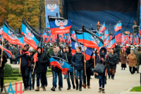 Народный совет ДНР постановил создать Молодёжный парламент