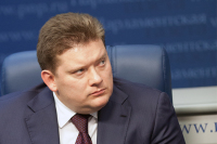 Журавлёв: нормы законопроекта об ипотечных каникулах направлены на снижение стоимости кредитования