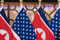 Политолог объяснил, почему Дональд Трамп и Ким Чен Ын не смогли договориться на саммите