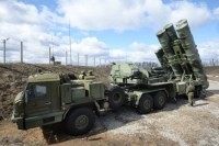 Российская армия в ближайшее время получит системы С-500, сообщили в Минобороны 