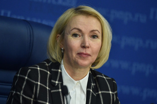 В России хотят пересмотреть список запрещённых профессий для женщин