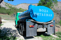 Хватит ли в Крыму летом воды для миллионов отдыхающих?