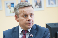 Карамышев: государство должно стать главным мотиватором для создания социальных предприятий