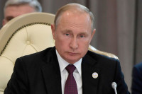 Путин потребовал от банков обеспечить льготную ипотечную ставку 6 процентов