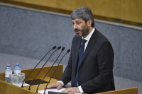 Палата депутатов парламента Италии выступает за восстановление прав делегации России в ПАСЕ