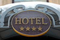 Все российские гостиницы получат «звёзды» через два года