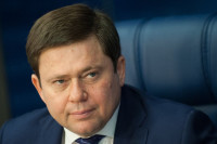 Кривоносов предложил распространить правила обязательной сертификации на санатории