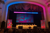 В Сочи обсудят вопросы развития театрального дела в России до 2030 года