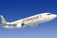 Ethiopian Airlines приостановила полеты Boeing 737 после авиакатастрофы