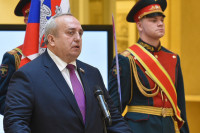 Крым защищён сверхнадёжно, заявил Клинцевич