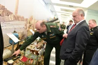 Геннадий Зюганов