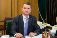 Ярослав Нилов: к законопроекту о социальном заказе поступило более 150 поправок