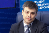 Морозов сообщил о работе над законопроектом о школьной медицине