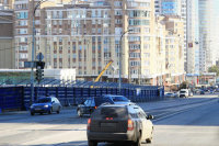 В Екатеринбурге отремонтируют дороги на девяти улицах