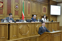 В Татарстане предложили установить статус молодого специалиста